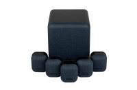 Monitor Audio MASS 5.1 Gen2 Surround Speaker System